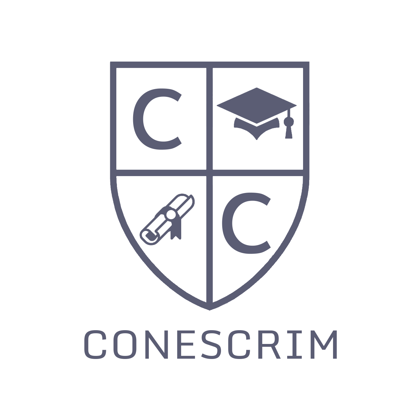 conescrim logo