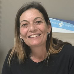 Marien Alaminos Sevilla