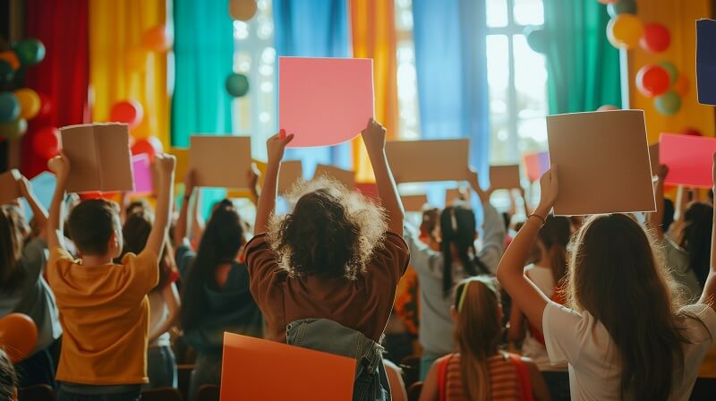 acoso escolar Dia Internacional contra el Acoso Escolar